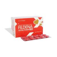 Buy Fildena 150 Mg Tablet (Sildenafil Citrate)  image 1